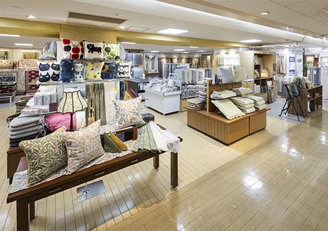 エルム室内　八木橋店