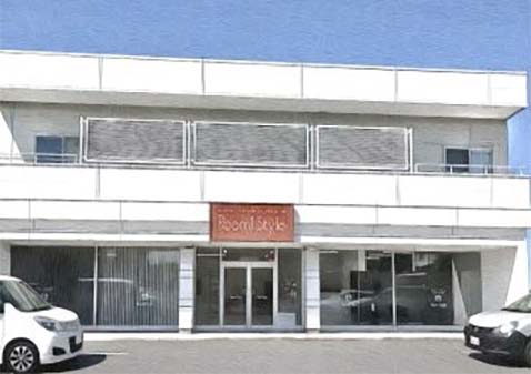 ルームワン山形店